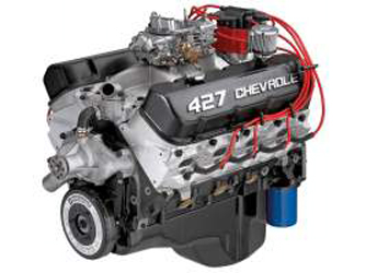 P1167 Engine